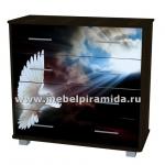 комоды, мебель для спальни, комод в спальню, комод с рисунком